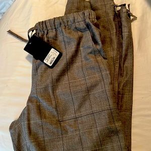 Size Small rag & bone slacks